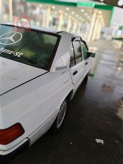 مرسيدس بنز E-Class